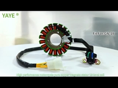 สายกลม GN-18