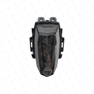 Premium Quality Motorcycle LED Taillight with Universal Compatibility and 6 Months Warranty for Yamaha R15v3v4