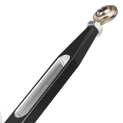 Motorcycles Gear Shift Linkage Lever CNC Aluminum Fit for Harley Touring Softail Road King Electra Glide Fat Boy