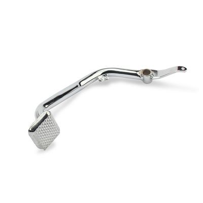 Wholesale High Quality Motorcycle Brake Pedal Foot Lever for GN125 Motorcycle Control Parts