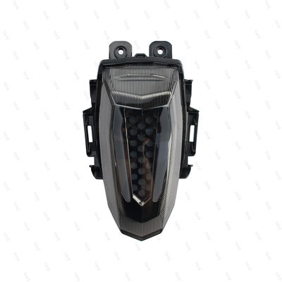 ขายปลีก YAMAHA Tail Light ด้วยการรับประกัน 1 ปี วัสดุที่มีคุณภาพสูงและเหมาะสําหรับระบบไฟมอเตอร์ไซค์